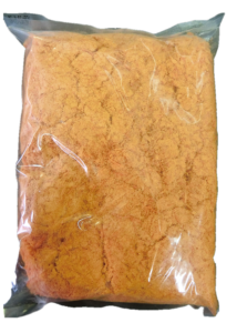 Spicy Chicken Floss