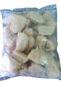 Fish roll