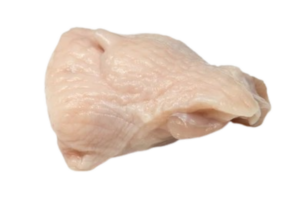 Chicken tail