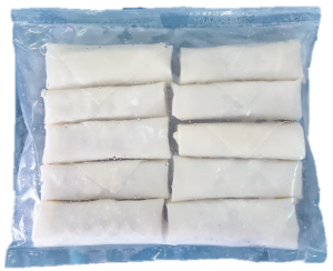Otak spring roll