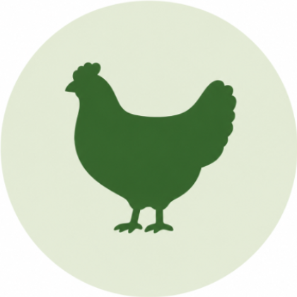 Chicken Parts
